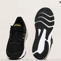 Detská bežecká obuv ASICS GT-1000 12 GS black/bright yellow 10