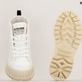 Topánky Palladium Pallashock Org 2 star white 12