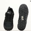 Pánske trekové topánky Jack Wolfskin Woodland 2 Texapore Low black 14