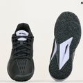 Pánska tenisová obuv YONEX Eclipson 5 CL  black/purple 10