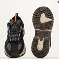 Pánske topánky SKECHERS Terraform Selvin čierne 12