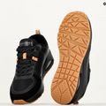 Pánske topánky SKECHERS Uno Layover čierne 12