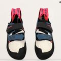 Dámska lezecká obuv La Sportiva Katana white/storm blue 10