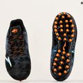 Detské kopačky Joma Super Copa Jr AG black/turquoise 10