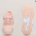 Detská bežecká obuv Joma Elite pink 10