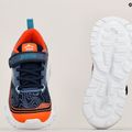 Detská bežecká obuv Joma Rase navy/orange 11