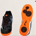 Detské kopačky Joma Super Copa Jr IN black/turquoise 10