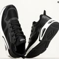 Pánske topánky SKECHERS Tres-Air Uno Revolution čierna/biela 12