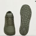 Pánska obuv SKECHERS Uno Stand On Air olive 12
