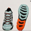 Pánska bežecká obuv La Sportiva Helios III black/hawaiian sun 10