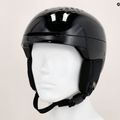Lyžiarska prilba Oakley Mod3 blackout 8