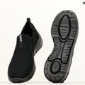 Dámska obuv SKECHERS Go Walk Arch Fit Iconic black 10