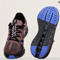 Pánska bežecká obuv On Cloudsurfer black/cobalt 11