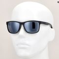 Slnečné okuliare UVEX LGL Ocean 2 P black/matte 11