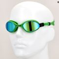 Plavecké okuliare Orca Killa 180º mirror green 3