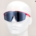 Slnečné okuliare Julbo Edge Spectron 3 fluo pink/blue/silver flash 13