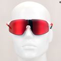 Slnečné okuliare Julbo Density Spectron 3 biele/oranžové fluo/modré/červené 6