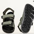 BIRKENSTOCK pánske sandále Tatacoa BF Regular futura khaki 15