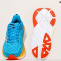 Pánska bežecká obuv Saucony Guide 17 viziblue/peel 9