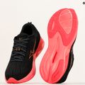 Dámska bežecká obuv Mizuno Wave Revolt 3 black/carrot curl/dubarry 10