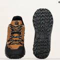 VEJA dámska turistická obuv Fitz Roy Fs Trek-Shell terra/black 10
