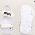 Dámske sandále BIG STAR HH274A024 white 8