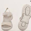 Dámske sandále SKECHERS Go Walk Arch Fit Polished beige 10