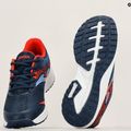 Detská bežecká obuv Joma 30 navy/red 10