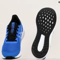 Detská bežecká obuv ASICS Patriot 13 GS illusion blue/white 10