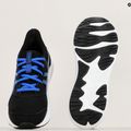 Detská bežecká obuv ASICS Jolt 4 GS black/illusion blue 11