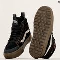 Obuv  Vans UA SK8-Hi MTE-2 khaki/black 9