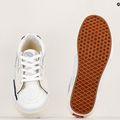 Obuv Vans SK8-Low Reconstruct  true white 10