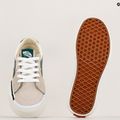 Obuv Vans SK8-Low Reconstruct  marshmallow/green 9