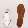 Pánske tenisky BIG STAR NN174057 white 9