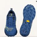 Pánska bežecká obuv Mizuno Wave Daichi 8 navy peony/sharp green/dress blues 9