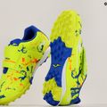 Detské kopačky Joma Megatron Jr TF lemon fluor 10