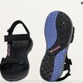 Dámske sandále Columbia Globetrot black/cosmos 12