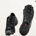 Dámska bežecká obuv Salomon Speedcross 6 black/black/phantom 11