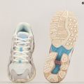 Dámska obuv Mizuno Wave Rider 10 white sand/shifting sand/snow white 10