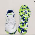 Pánske futbalové topánky Joma Liga 5 TF white 10