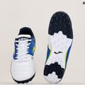 Pánske kopačky Joma Cancha TF white/royal 10