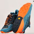 Pánska bežecká obuv DYNAFIT Ultra Pro 2 storm blue/bluberry 9