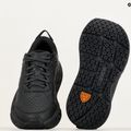 Dámska bežecká obuv HOKA Bondi SR black/black 9