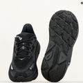 Dámska bežecká obuv HOKA Clifton 9 GTX black/black 9
