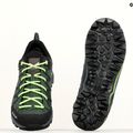 Pánske trekové topánky Salewa MTN Trainer Lite GTX myrtle/ombre blue 9