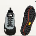 Dámska treková obuv The North Face Verto Alpine Gore-Tex monument grey/black 9