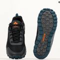 Columbia Trailstorm Ascend Wp black/night wave pánske turistické topánky 12