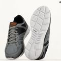 Pánska obuv SKECHERS Verse Flash Point charcoal 9