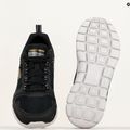 Pánska obuv SKECHERS Track Knockhill black/gold 9