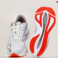 Pánska bežecká obuv Mizuno Wave Rebellion Flash 2 white/black/harbor mist 9